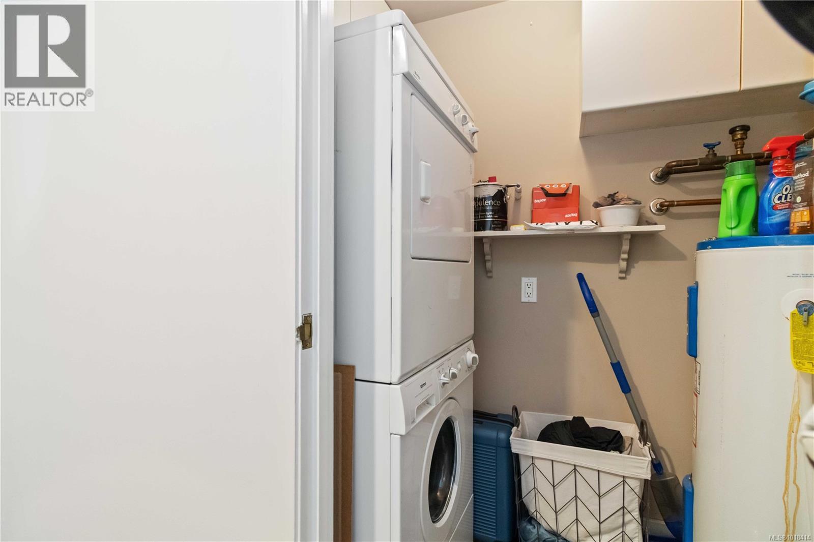 1507 1020 View St, Victoria, British Columbia  V8V 4Y4 - Photo 25 - 1018414