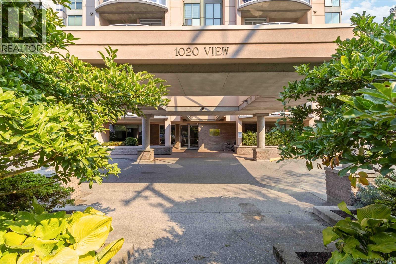 1507 1020 View St, Victoria, British Columbia  V8V 4Y4 - Photo 27 - 1018414