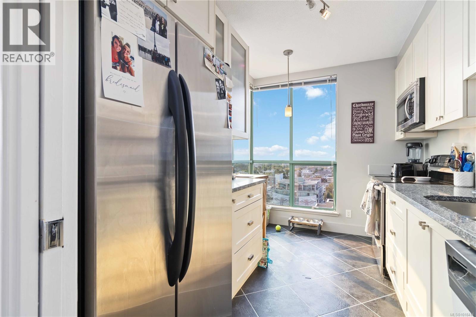 1507 1020 View St, Victoria, British Columbia  V8V 4Y4 - Photo 5 - 1018414