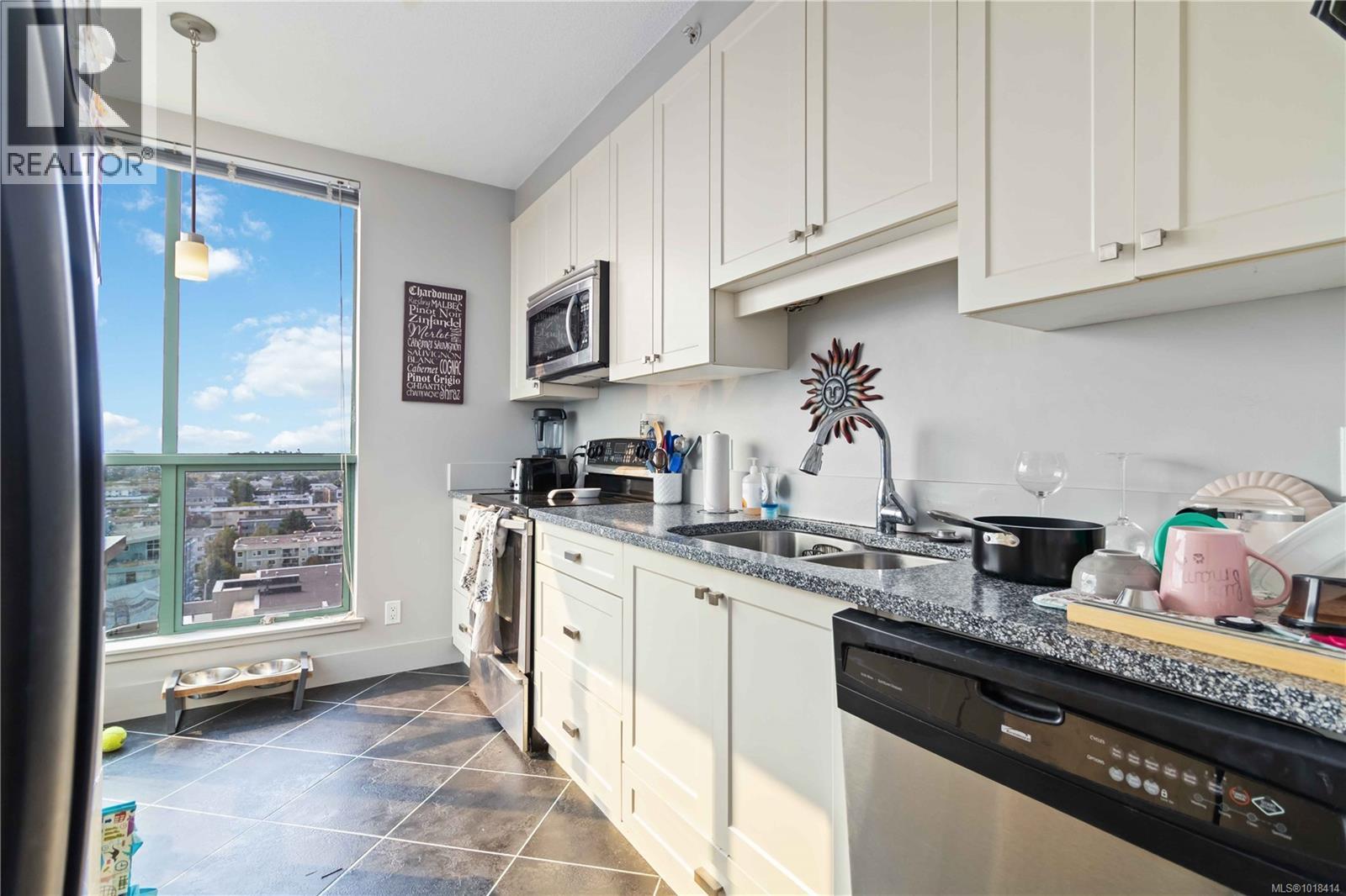 1507 1020 View St, Victoria, British Columbia  V8V 4Y4 - Photo 6 - 1018414