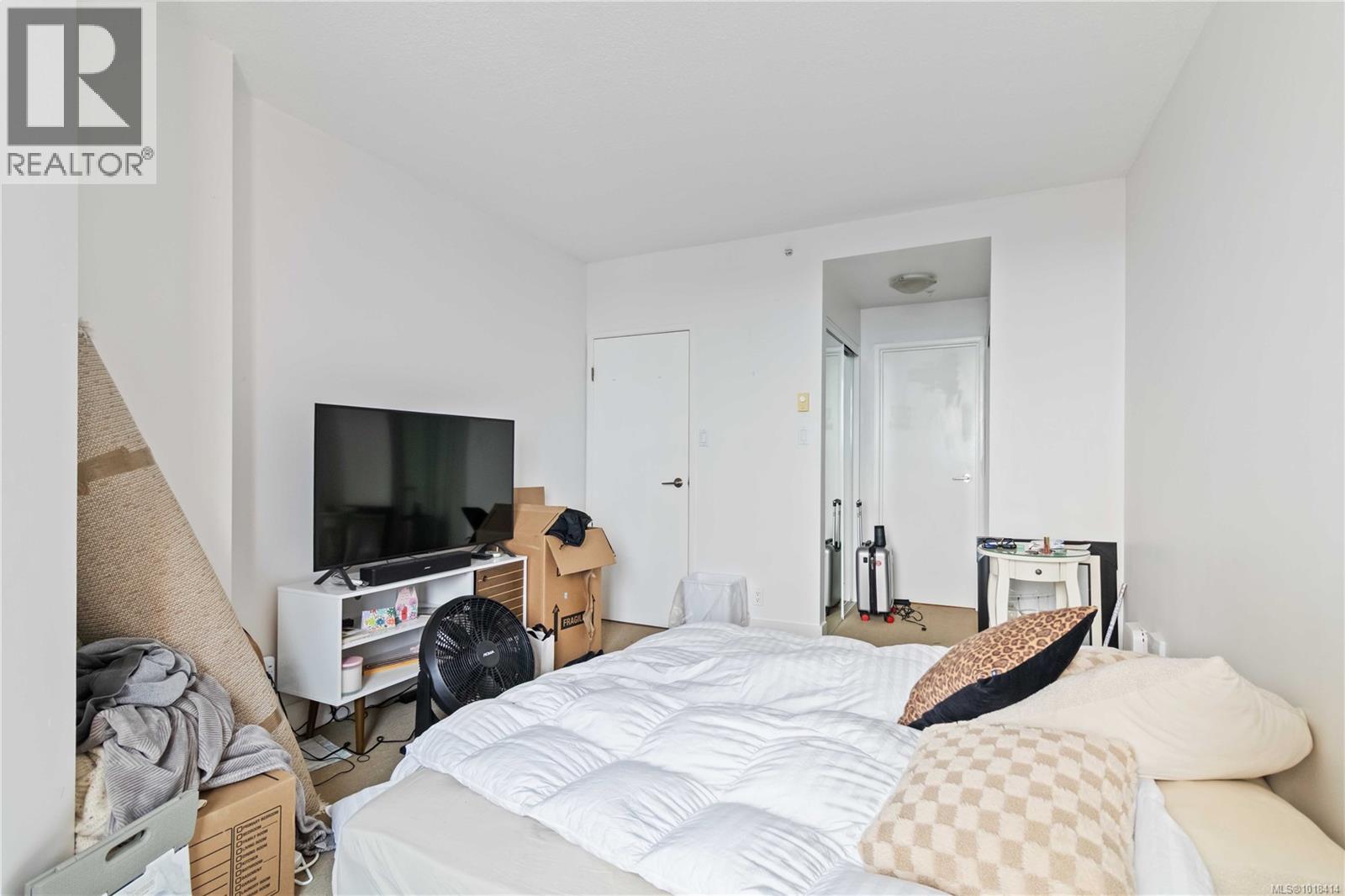 1507 1020 View St, Victoria, British Columbia  V8V 4Y4 - Photo 7 - 1018414