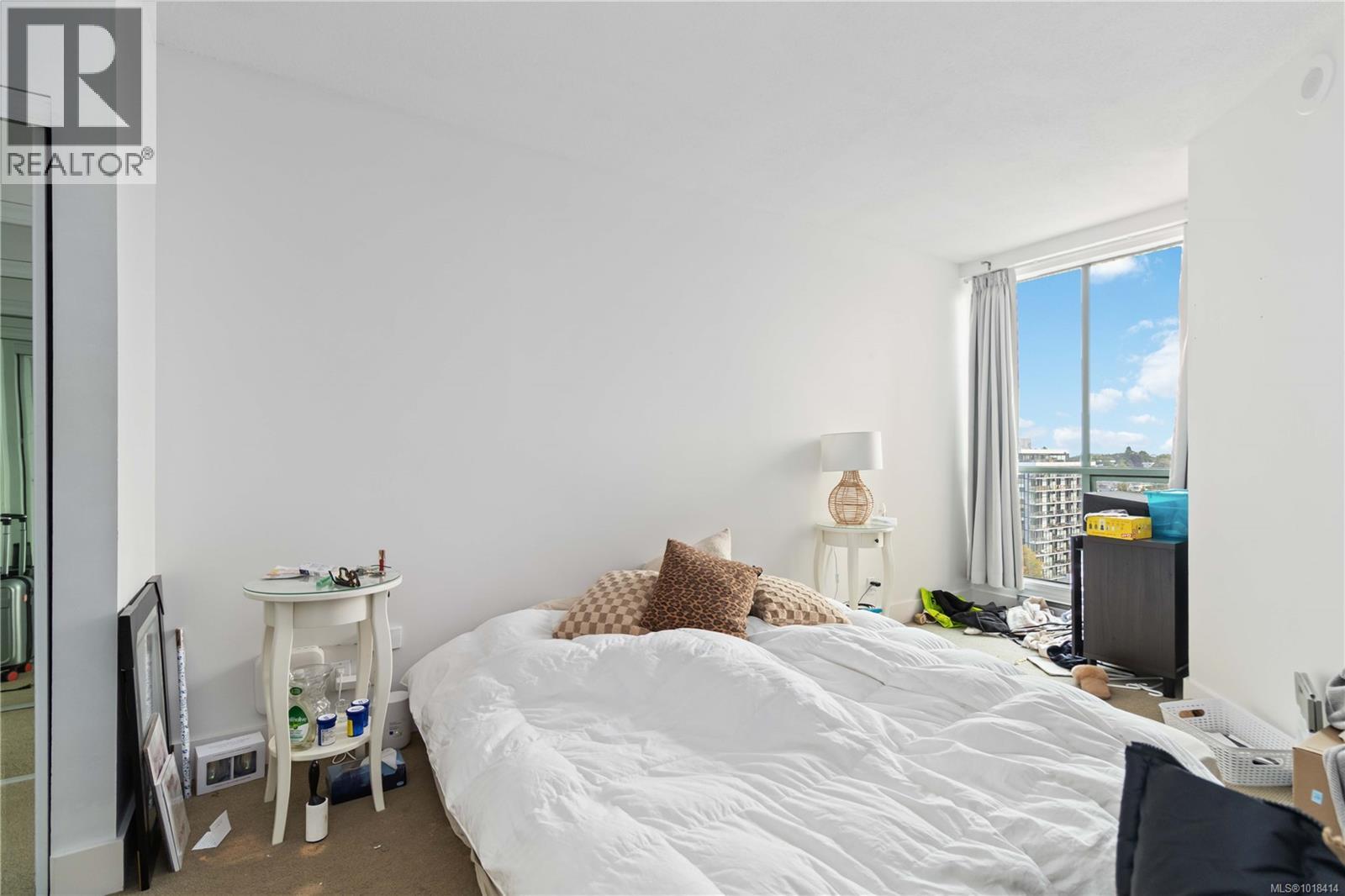 1507 1020 View St, Victoria, British Columbia  V8V 4Y4 - Photo 8 - 1018414