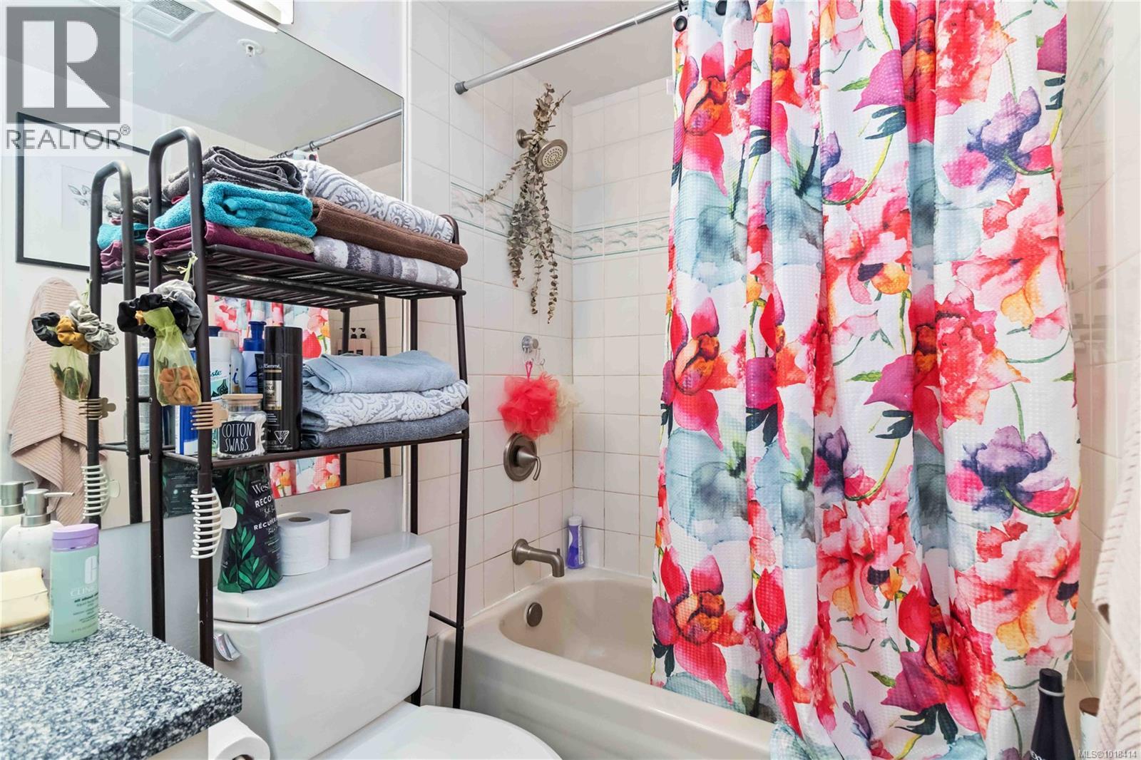 1507 1020 View St, Victoria, British Columbia  V8V 4Y4 - Photo 9 - 1018414