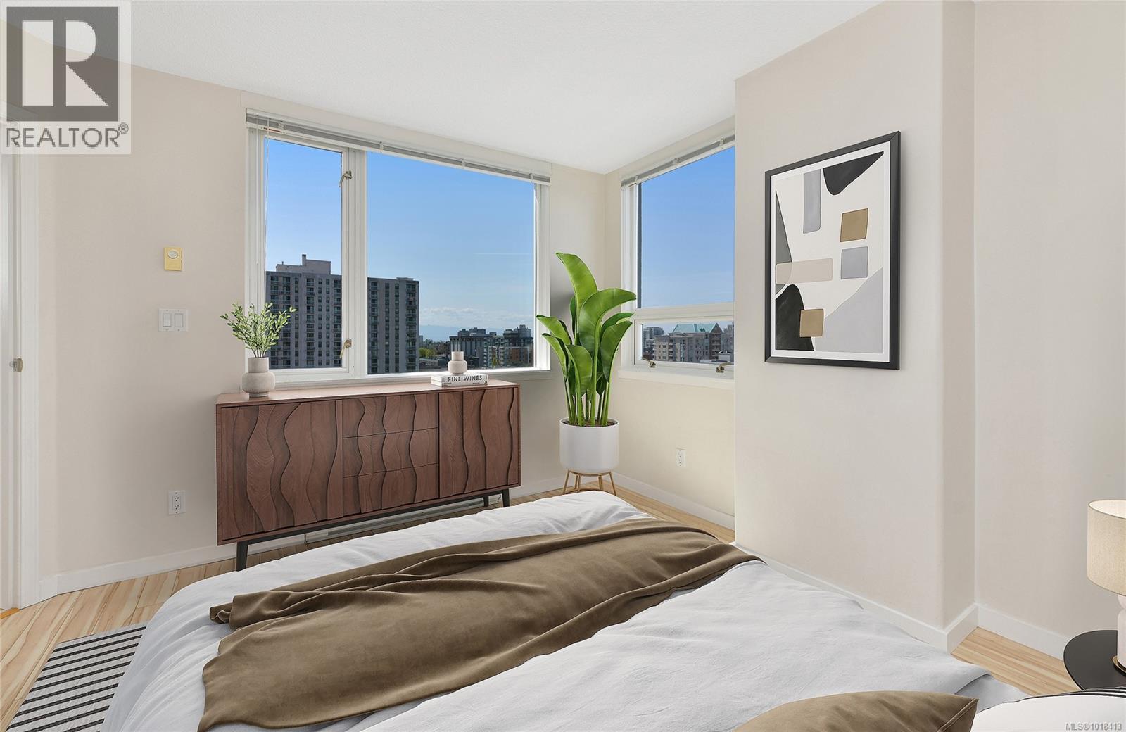 1208 930 Yates St, Victoria, British Columbia  V8V 4Z3 - Photo 11 - 1018413