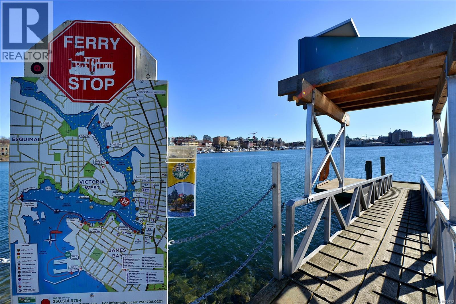 1208 930 Yates St, Victoria, British Columbia  V8V 4Z3 - Photo 48 - 1018413