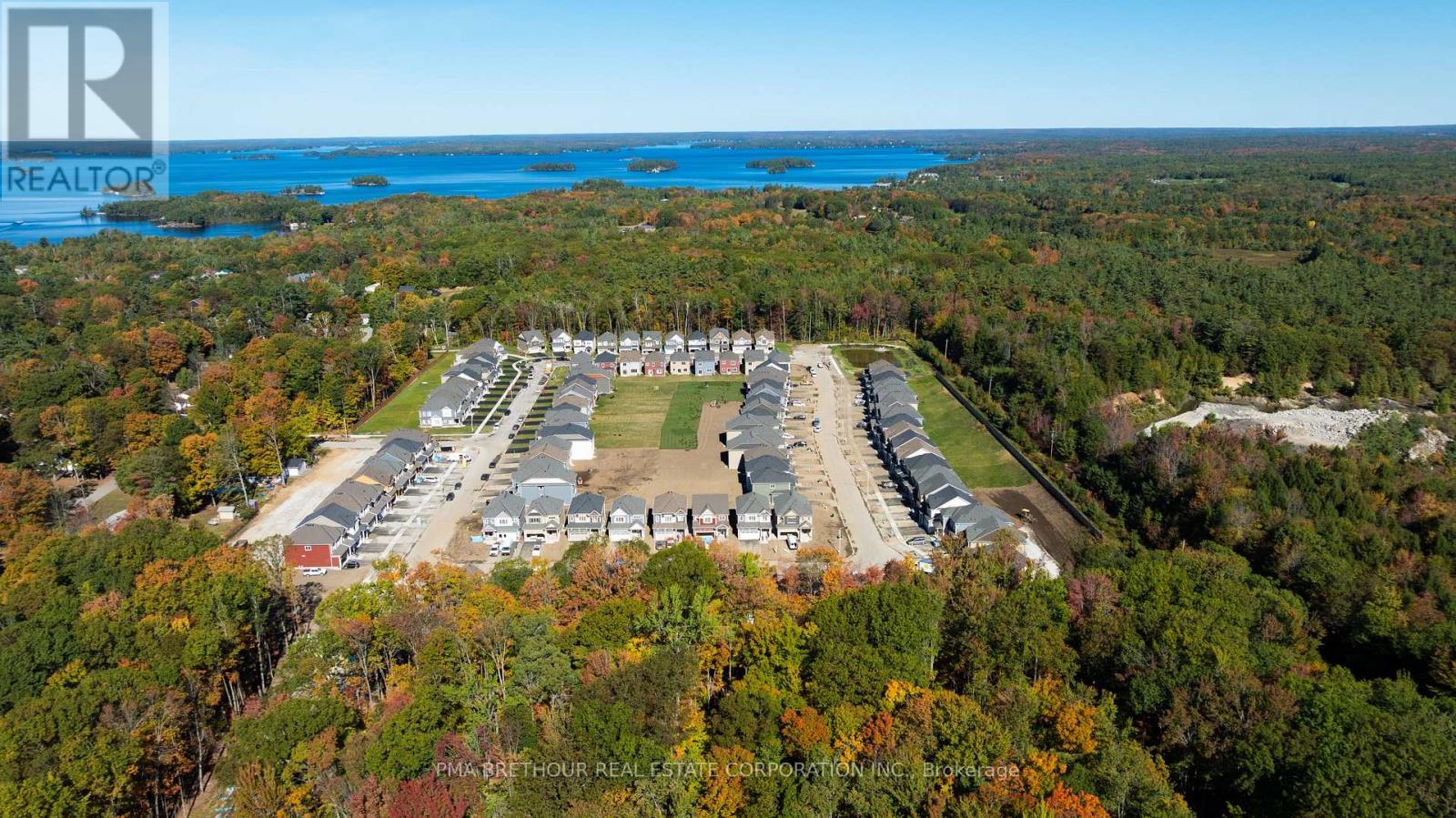 400 Beechwood Forest Lane, Gravenhurst, Ontario  P1P 1A7 - Photo 19 - X12460556