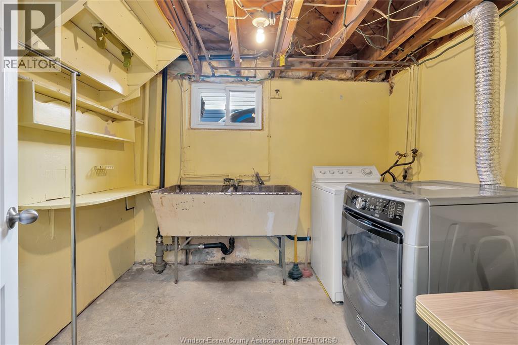 1455 Pillette, Windsor, Ontario  N8Y 3C1 - Photo 23 - 25027331
