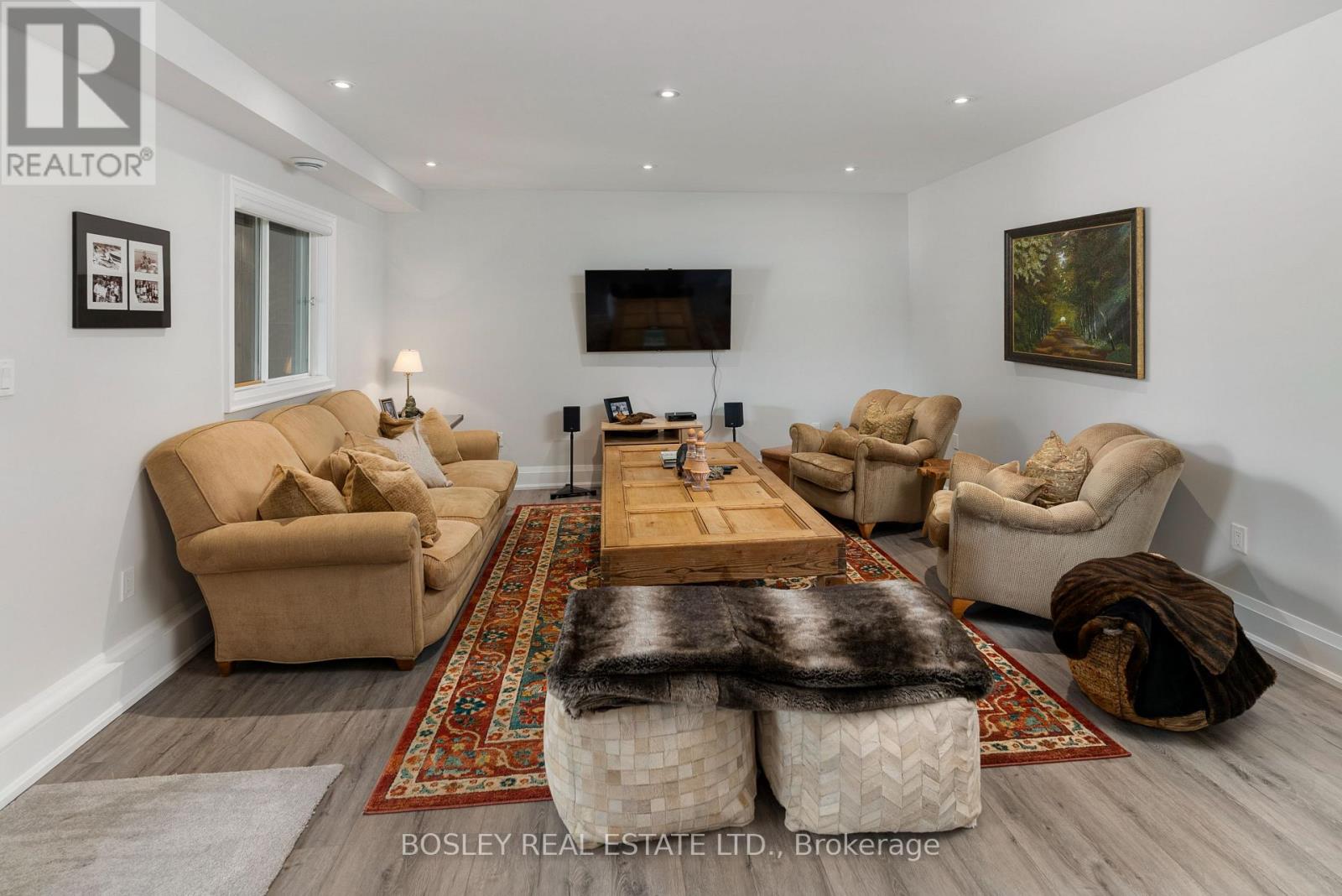 Cottage - 152 Farlain Lake Road E, Tiny, Ontario  L9M 0B5 - Photo 12 - S12485795