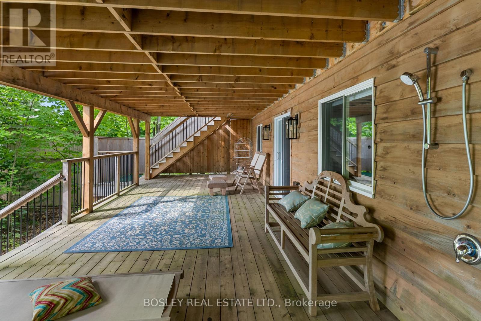 Cottage - 152 Farlain Lake Road E, Tiny, Ontario  L9M 0B5 - Photo 4 - S12485795