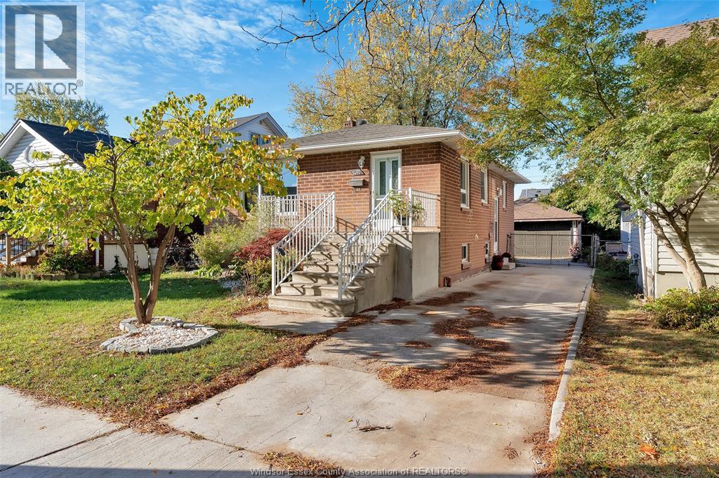 1455 Pillette, Windsor, Ontario  N8Y 3C1 - Photo 29 - 25027331