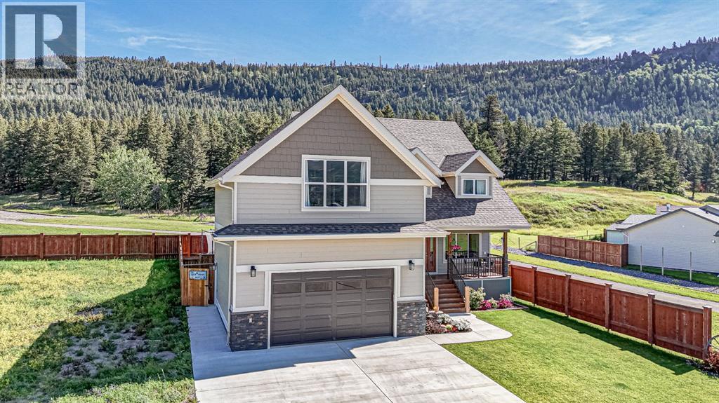 2938 214 Street, Bellevue, Alberta  T0K 0C0 - Photo 6 - A2267019