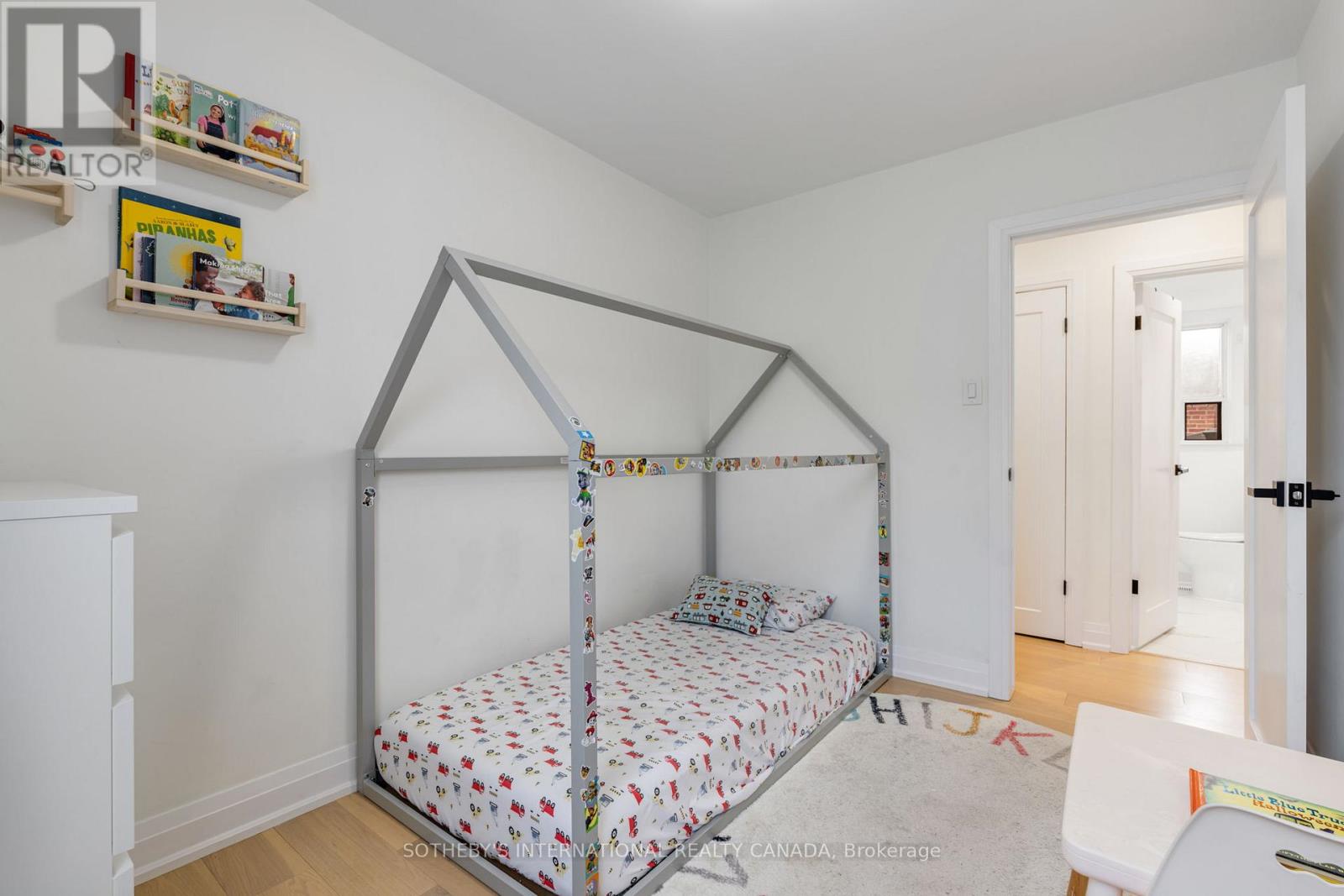 38 Vauxhall Drive, Toronto, Ontario  M1P 1P7 - Photo 15 - E12476369