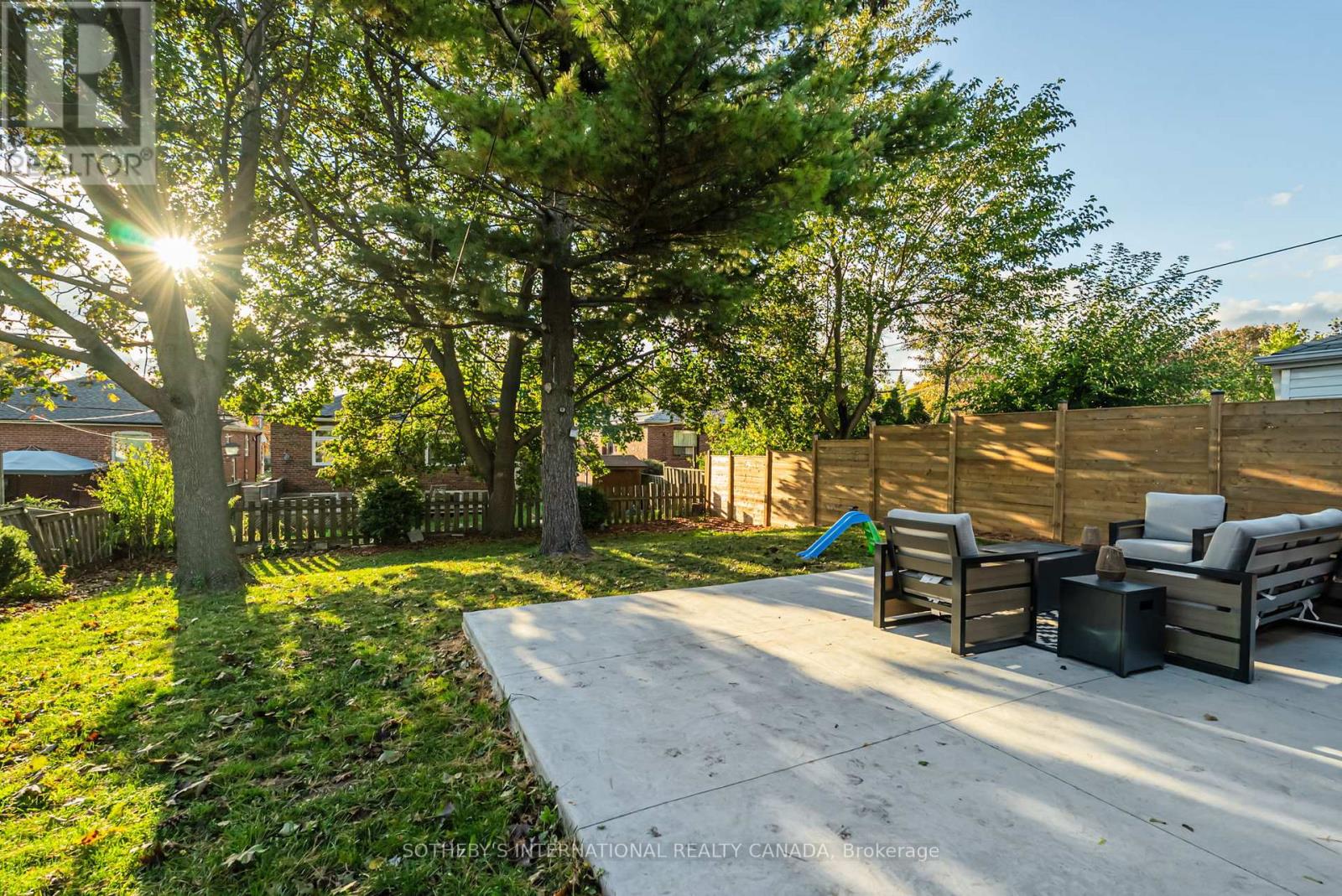 38 Vauxhall Drive, Toronto, Ontario  M1P 1P7 - Photo 47 - E12476369