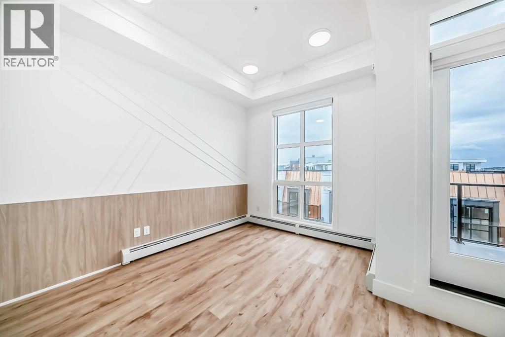 1403, 4270 Norford Avenue Nw, Calgary, Alberta  T3B 6P8 - Photo 11 - A2247386