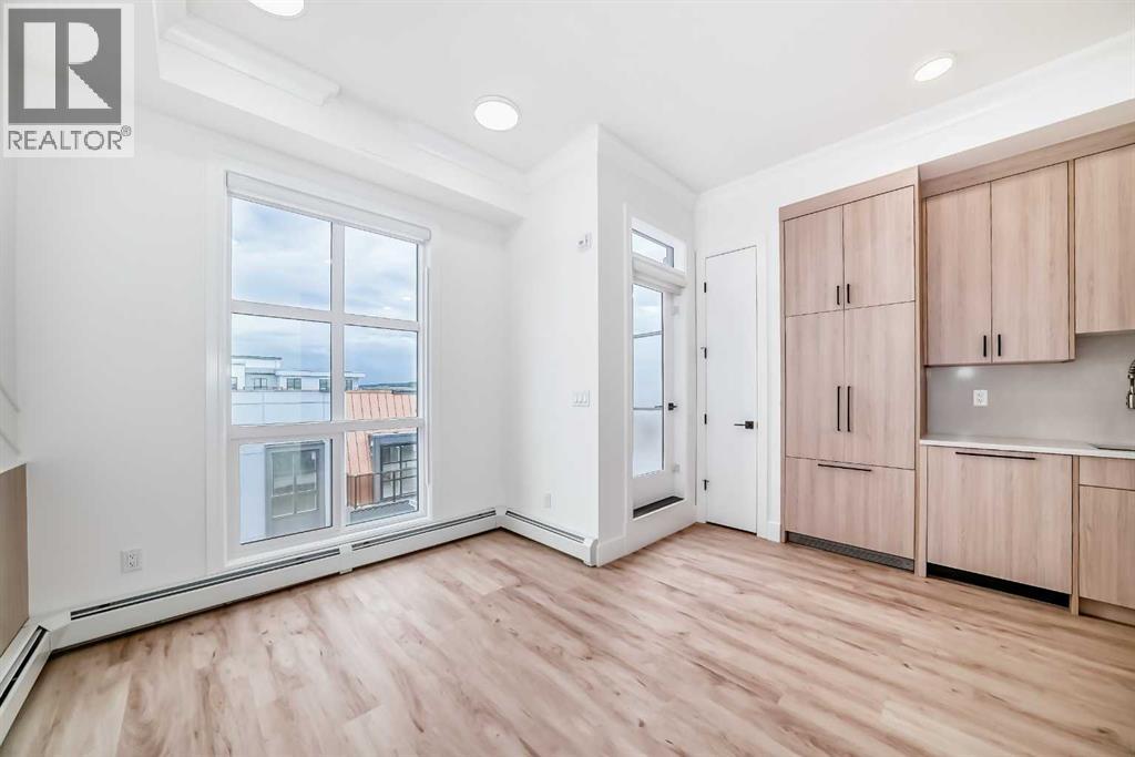 1403, 4270 Norford Avenue Nw, Calgary, Alberta  T3B 6P8 - Photo 12 - A2247386