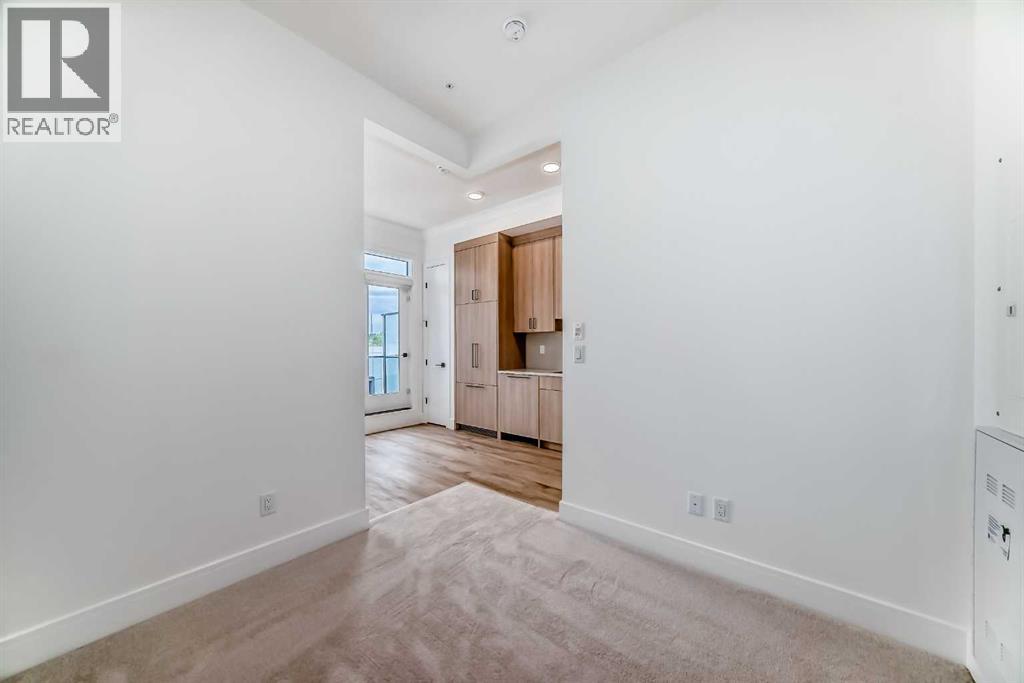 1403, 4270 Norford Avenue Nw, Calgary, Alberta  T3B 6P8 - Photo 17 - A2247386
