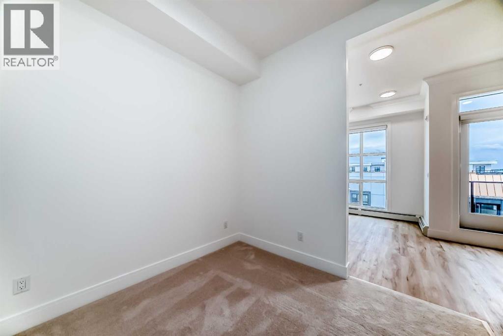 1403, 4270 Norford Avenue Nw, Calgary, Alberta  T3B 6P8 - Photo 18 - A2247386