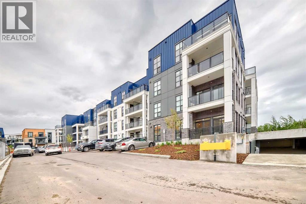 1403, 4270 Norford Avenue Nw, Calgary, Alberta  T3B 6P8 - Photo 3 - A2247386