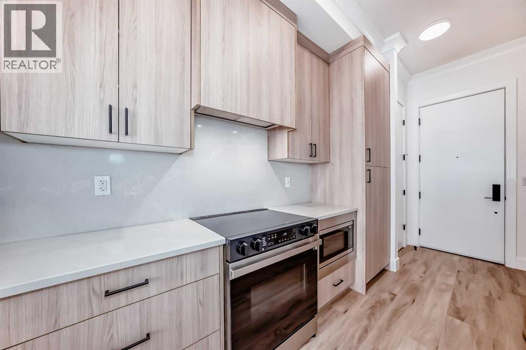 1403, 4270 Norford Avenue Nw, Calgary, Alberta  T3B 6P8 - Photo 7 - A2247386