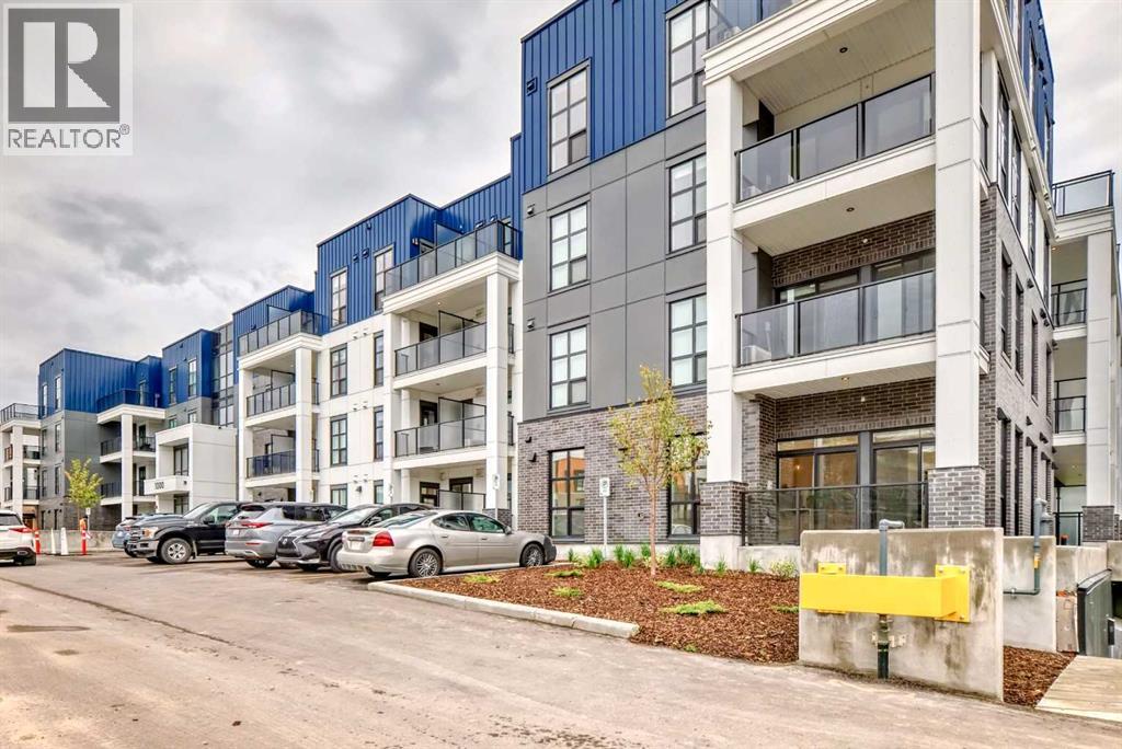 1403, 4270 Norford Avenue Nw, Calgary, Alberta  T3B 6P8 - Photo 33 - A2247386