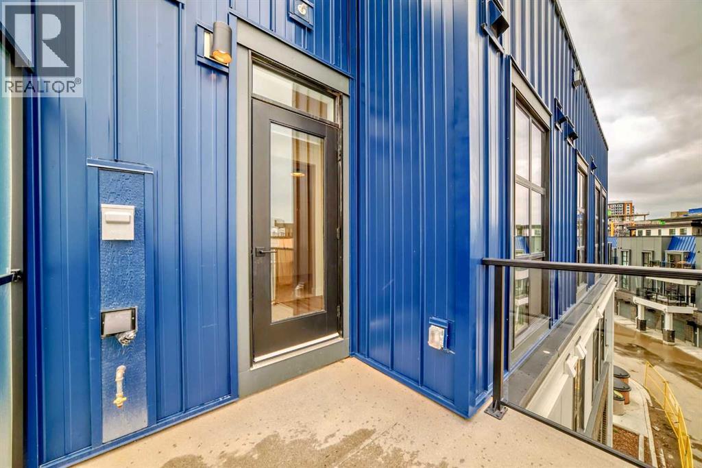 1403, 4270 Norford Avenue Nw, Calgary, Alberta  T3B 6P8 - Photo 24 - A2247386