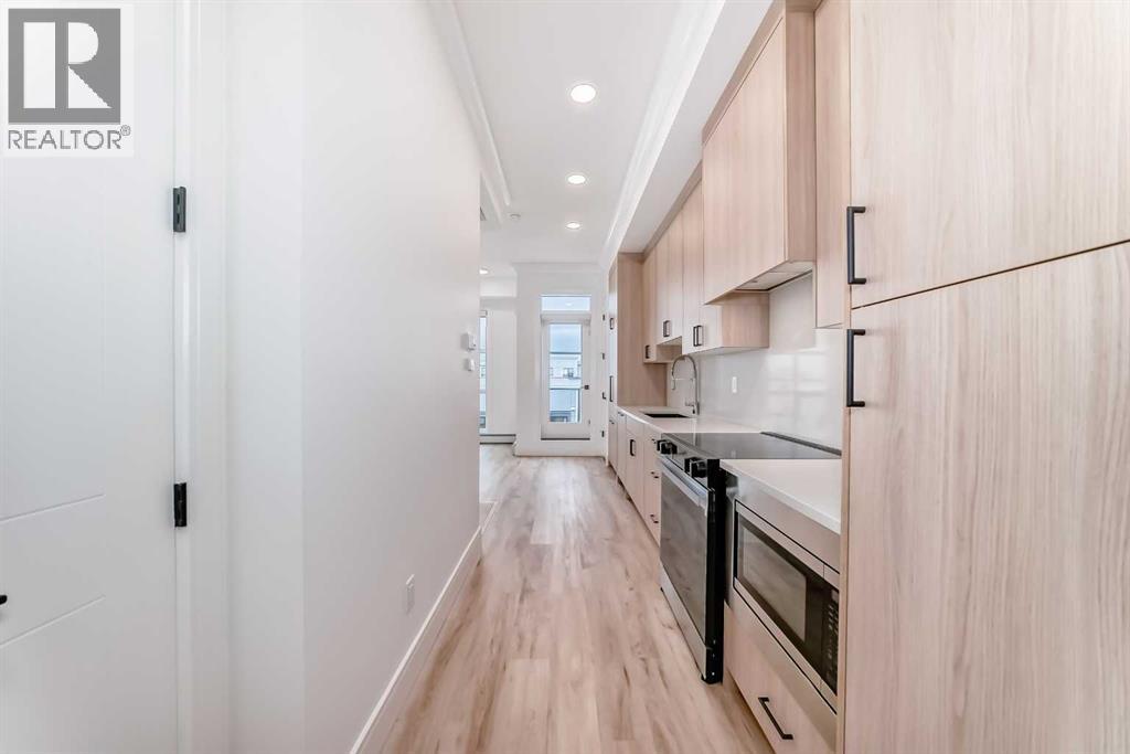 1403, 4270 Norford Avenue Nw, Calgary, Alberta  T3B 6P8 - Photo 5 - A2247386