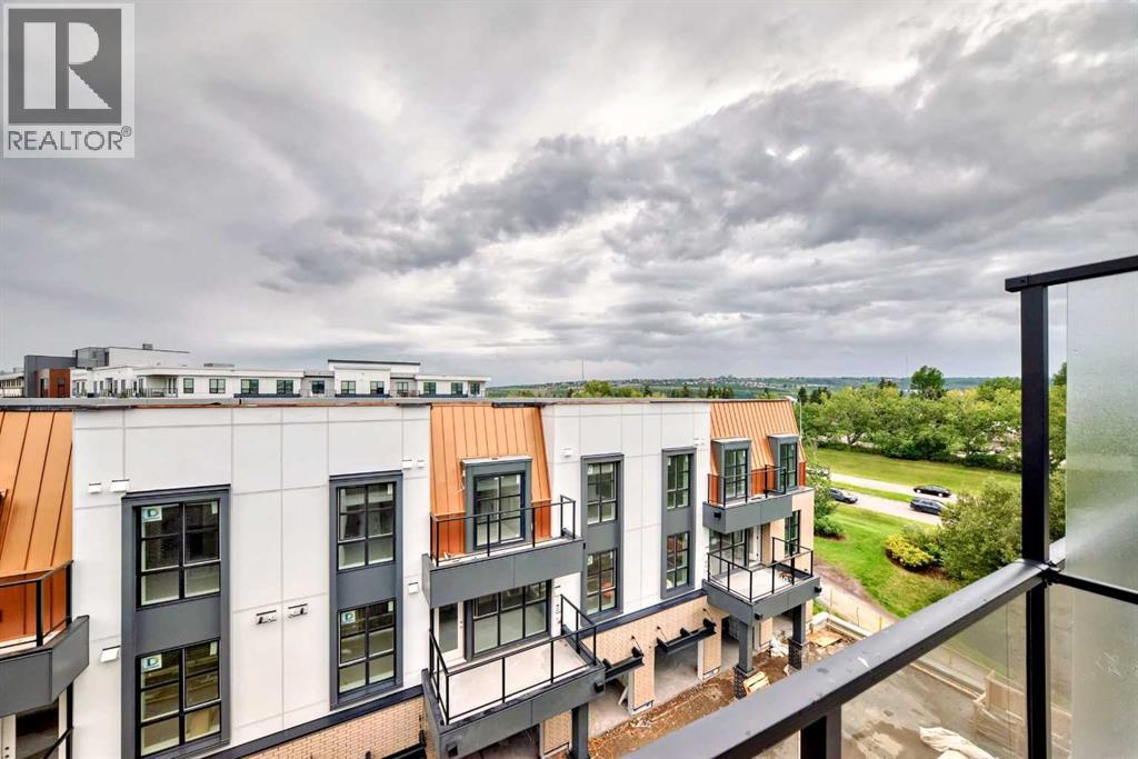 1403, 4270 Norford Avenue Nw, Calgary, Alberta  T3B 6P8 - Photo 22 - A2247386