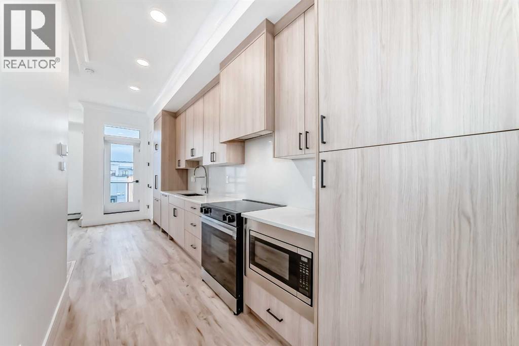 1403, 4270 Norford Avenue Nw, Calgary, Alberta  T3B 6P8 - Photo 6 - A2247386