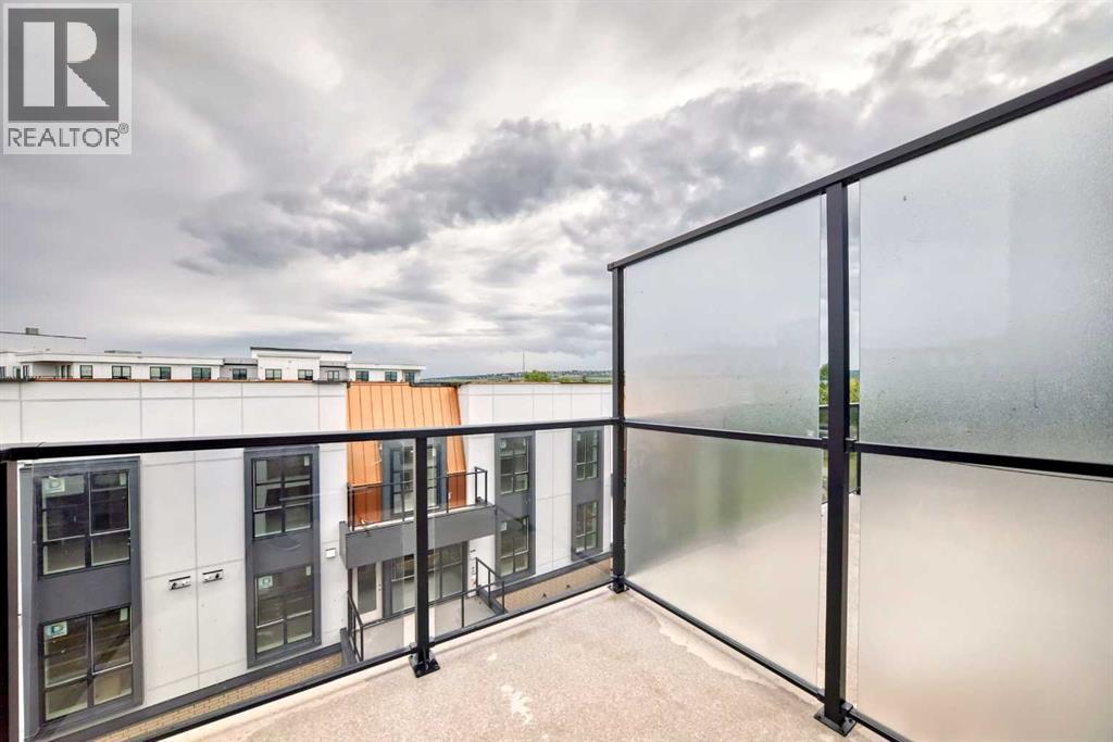 1403, 4270 Norford Avenue Nw, Calgary, Alberta  T3B 6P8 - Photo 21 - A2247386