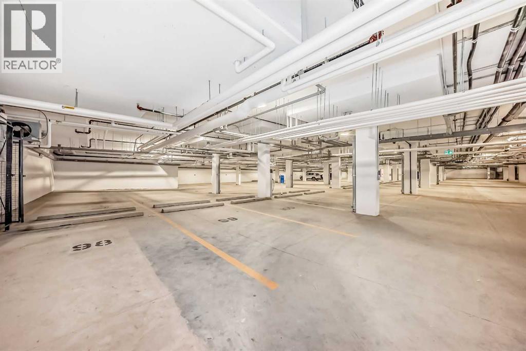 1403, 4270 Norford Avenue Nw, Calgary, Alberta  T3B 6P8 - Photo 30 - A2247386