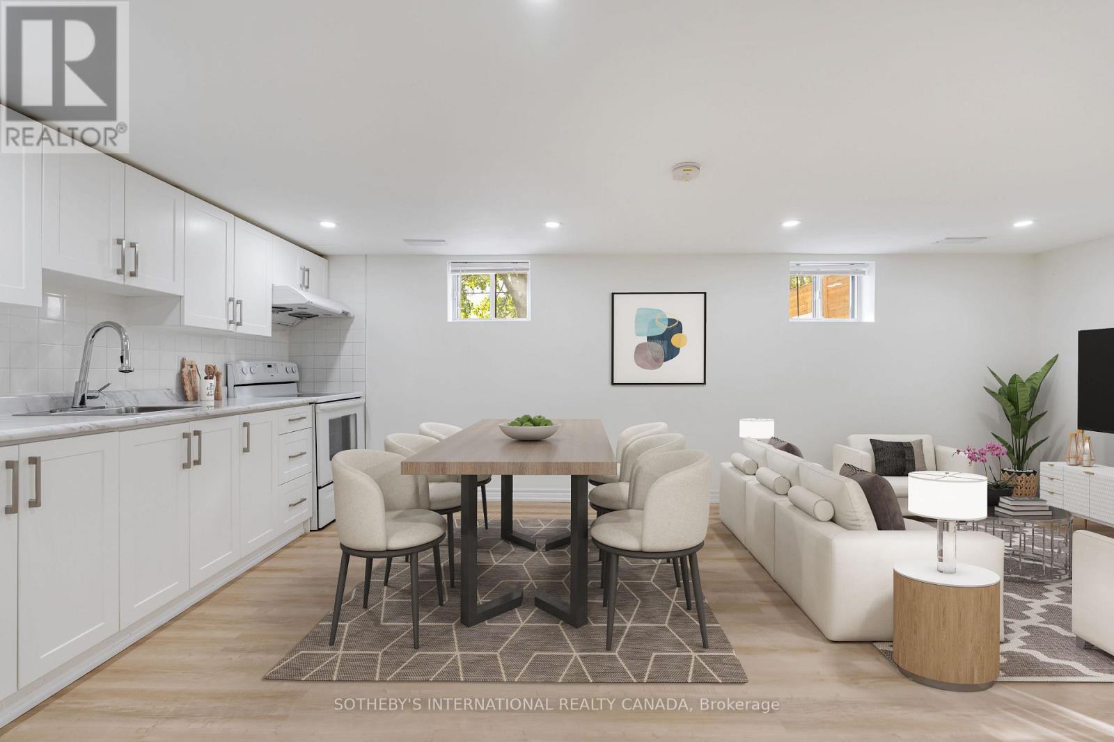 38 Vauxhall Drive, Toronto, Ontario  M1P 1P7 - Photo 35 - E12476369