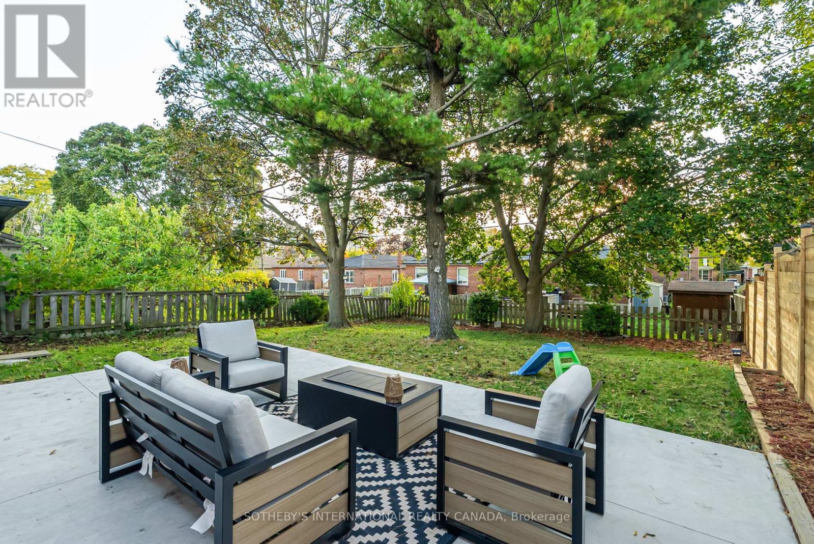 38 Vauxhall Drive, Toronto, Ontario  M1P 1P7 - Photo 48 - E12476369