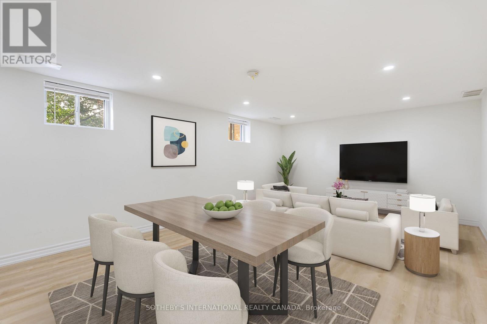 38 Vauxhall Drive, Toronto, Ontario  M1P 1P7 - Photo 37 - E12476369