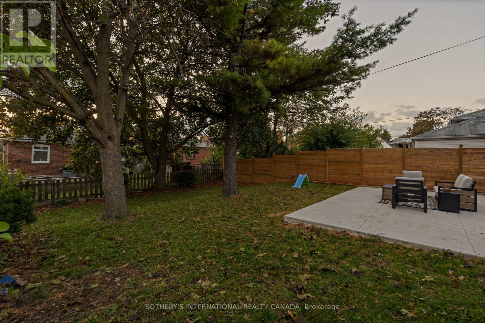 38 Vauxhall Drive, Toronto, Ontario  M1P 1P7 - Photo 44 - E12476369