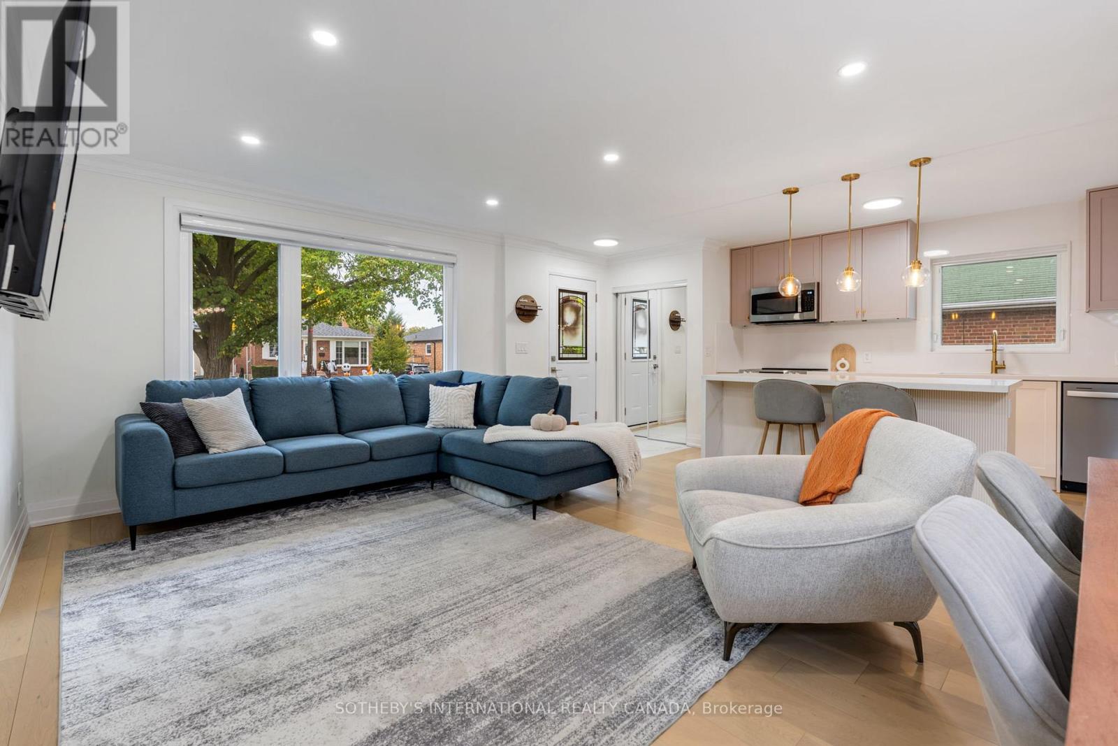 38 Vauxhall Drive, Toronto, Ontario  M1P 1P7 - Photo 6 - E12476369