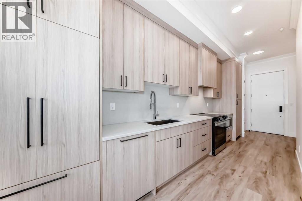 1403, 4270 Norford Avenue Nw, Calgary, Alberta  T3B 6P8 - Photo 10 - A2247386