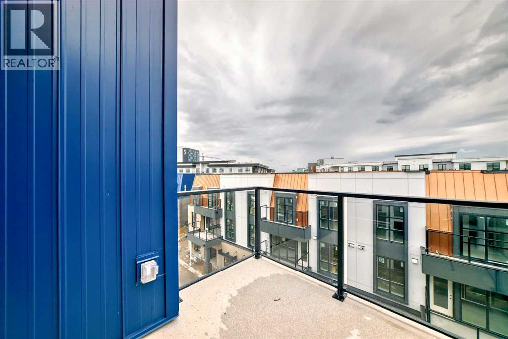 1403, 4270 Norford Avenue Nw, Calgary, Alberta  T3B 6P8 - Photo 23 - A2247386