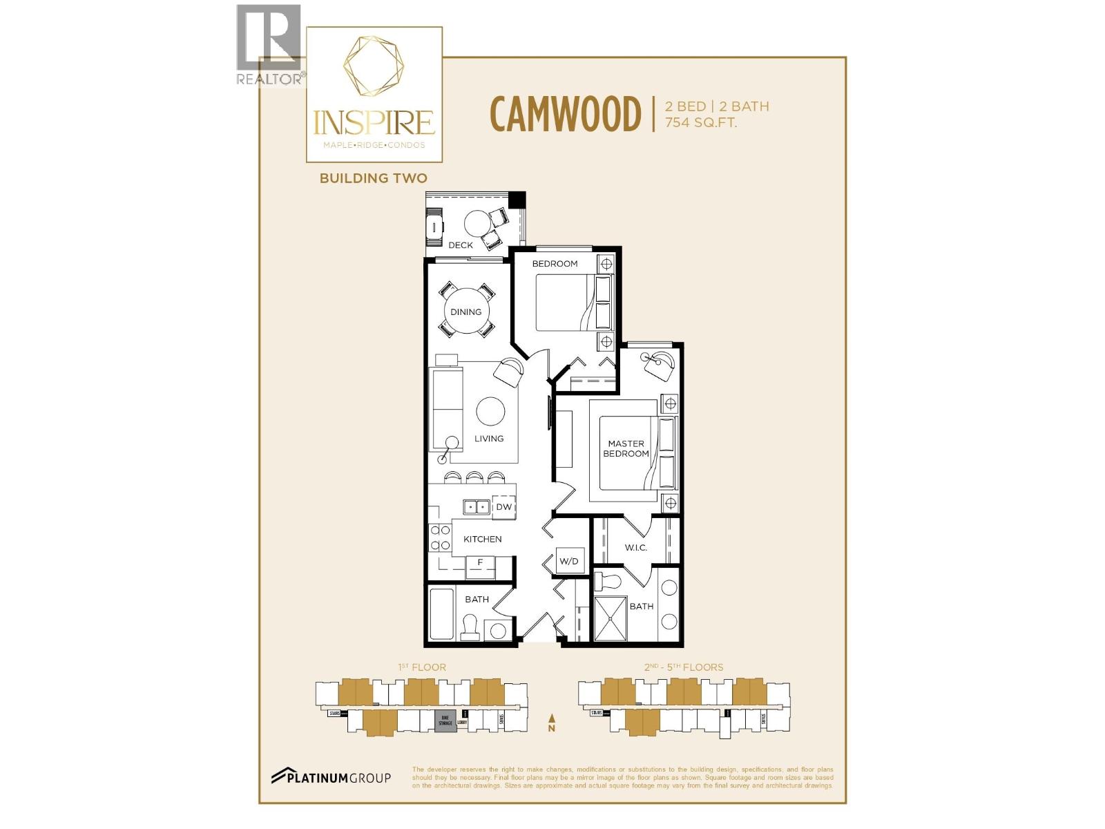 214 12143 223 Street, Maple Ridge, British Columbia  V2X 3J2 - Photo 40 - R3059843