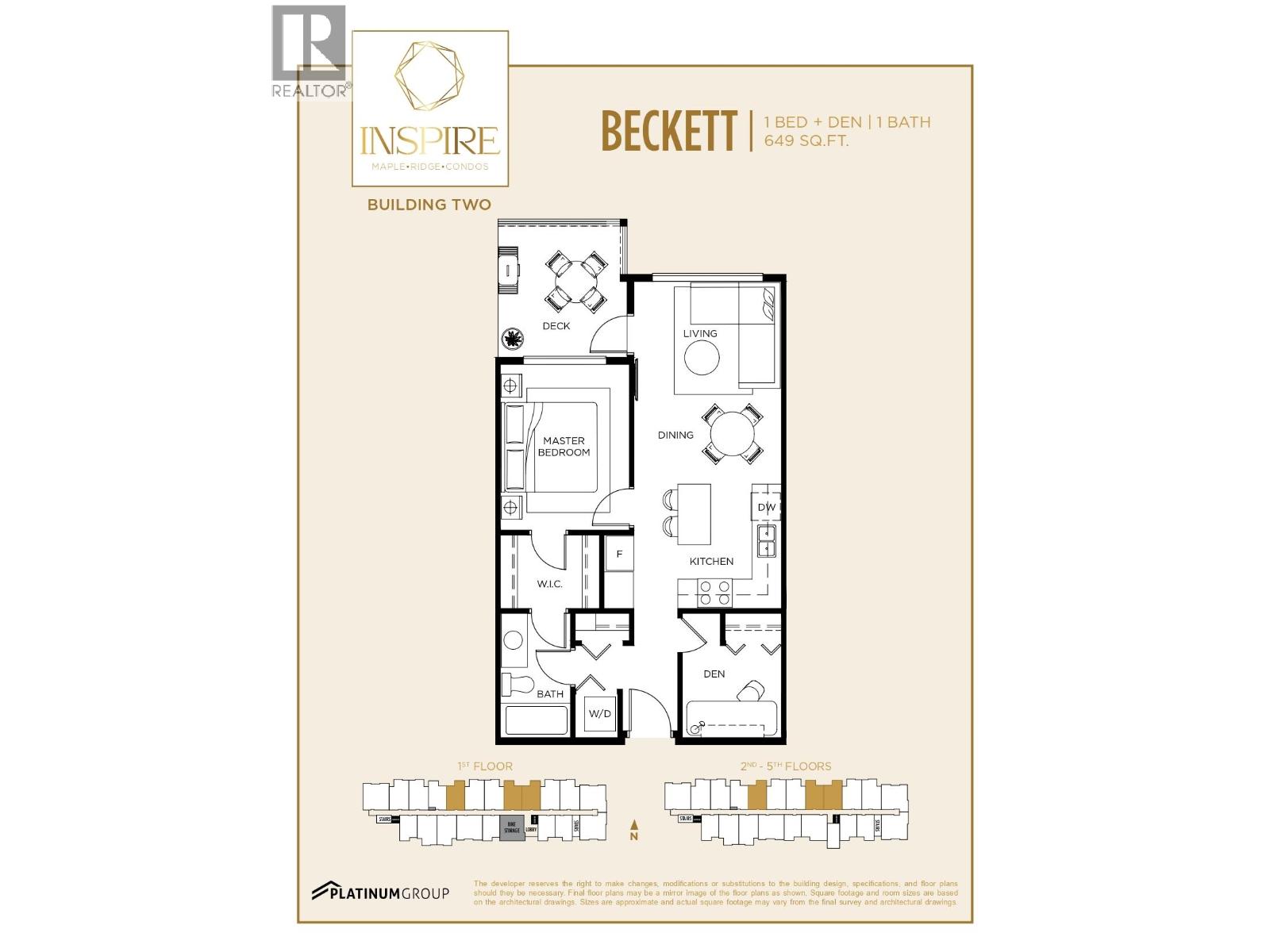 114 12143 223 Street, Maple Ridge, British Columbia  V2X 5Y6 - Photo 34 - R3059764