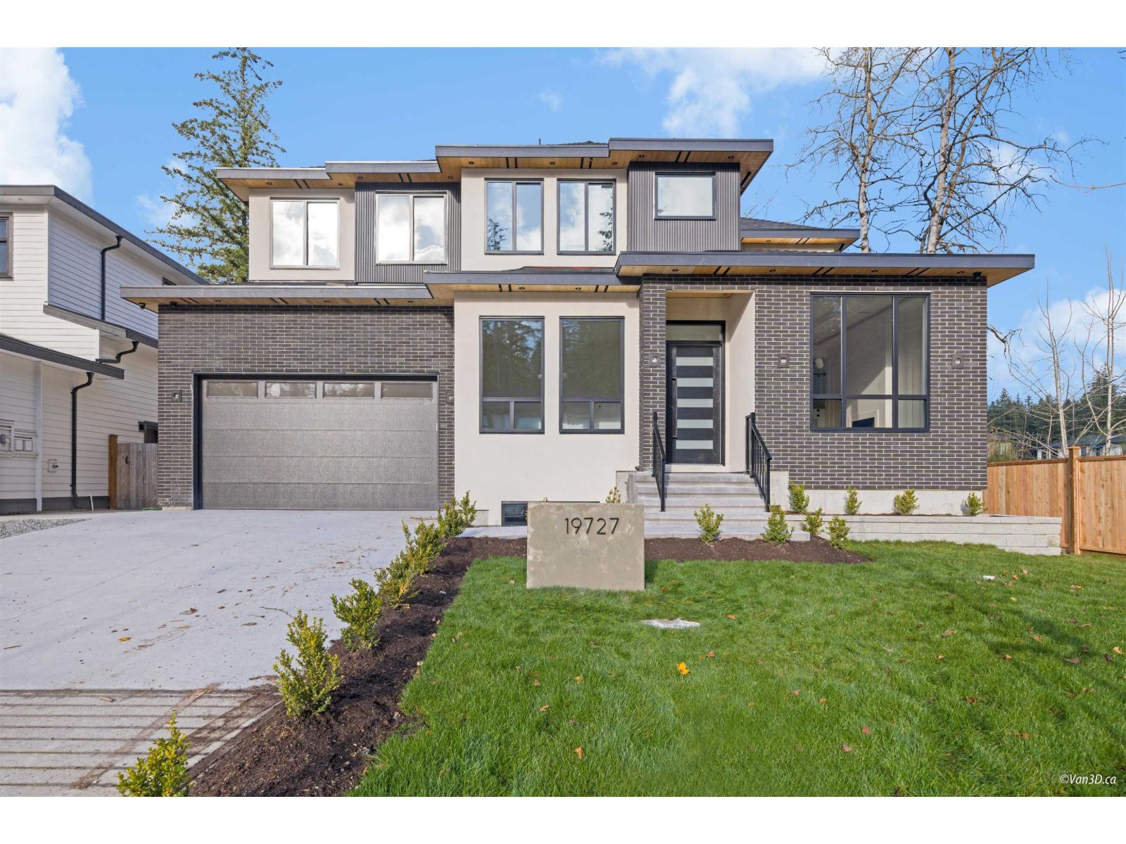 19727 31B AVENUE, Langley, British Columbia