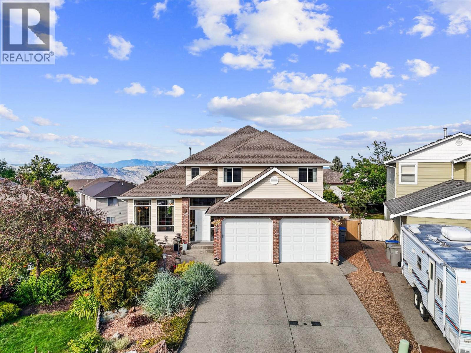 851 Bramble Place, kamloops, British Columbia