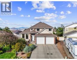 851 Bramble Place, kamloops, British Columbia