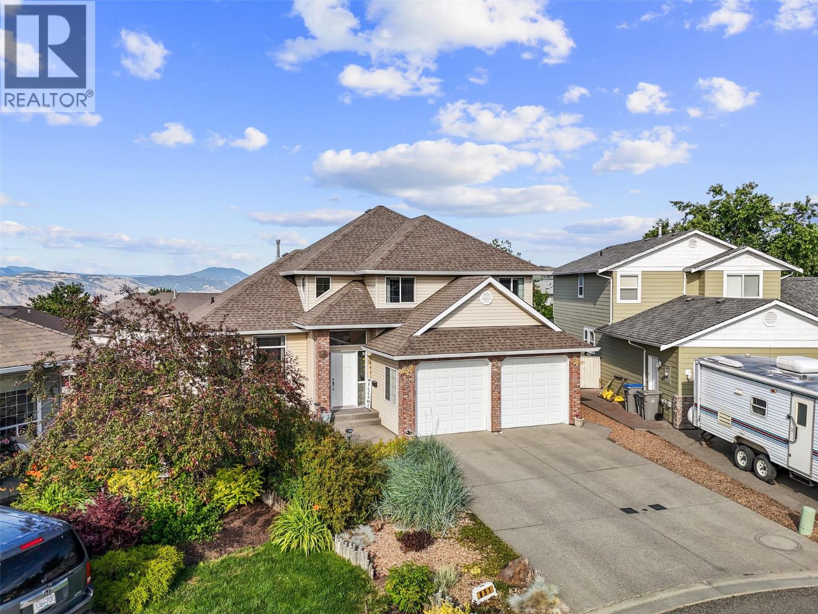 851 Bramble Place, Kamloops, British Columbia  V1S 1Y6 - Photo 2 - 10366831