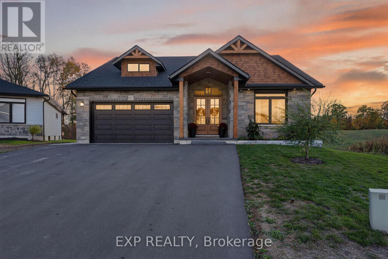 67 MEAGAN LANE, quinte west (frankford ward), Ontario