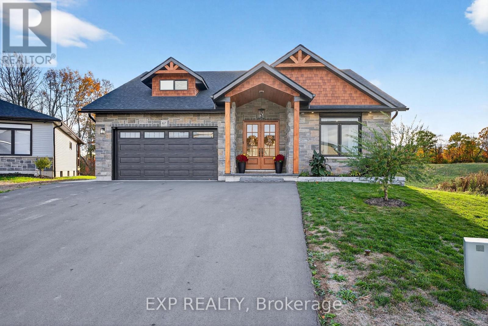 67 Meagan Lane, Quinte West (Frankford Ward), Ontario  K0K 2C0 - Photo 3 - X12485871