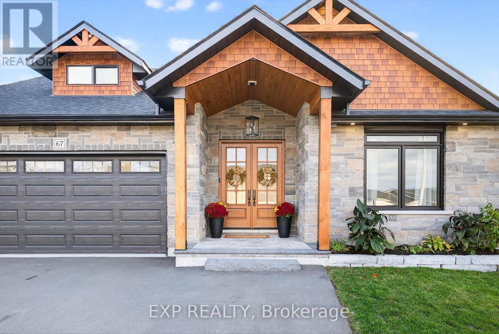 67 Meagan Lane, Quinte West (Frankford Ward), Ontario  K0K 2C0 - Photo 4 - X12485871