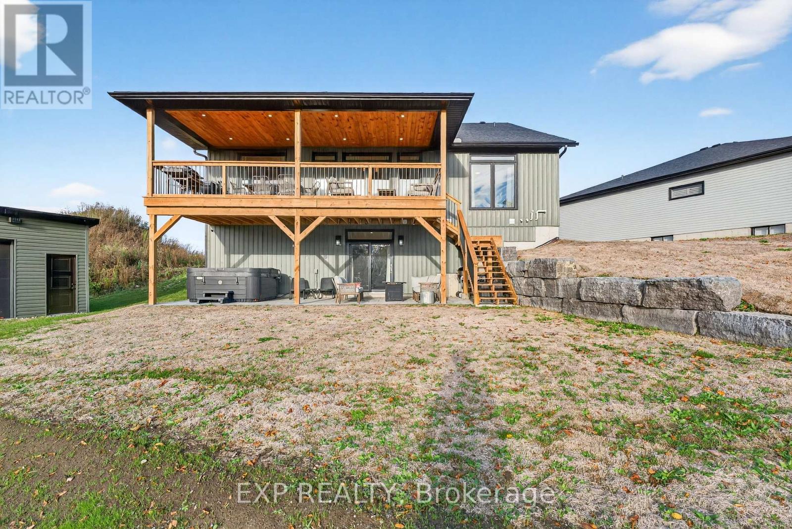 67 Meagan Lane, Quinte West (Frankford Ward), Ontario  K0K 2C0 - Photo 41 - X12485871