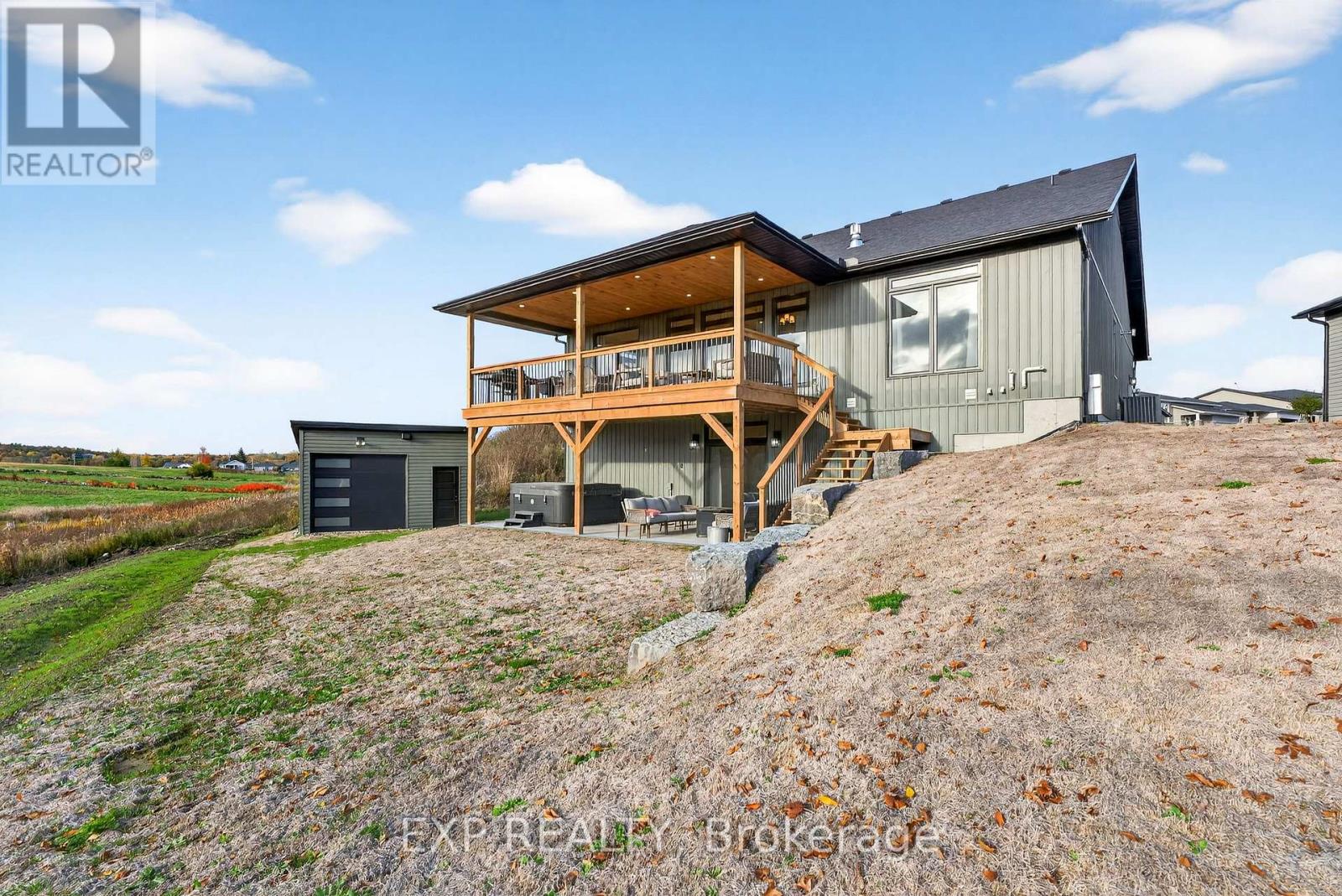 67 Meagan Lane, Quinte West (Frankford Ward), Ontario  K0K 2C0 - Photo 45 - X12485871