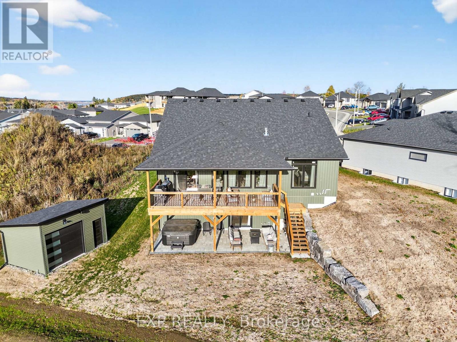 67 Meagan Lane, Quinte West (Frankford Ward), Ontario  K0K 2C0 - Photo 47 - X12485871