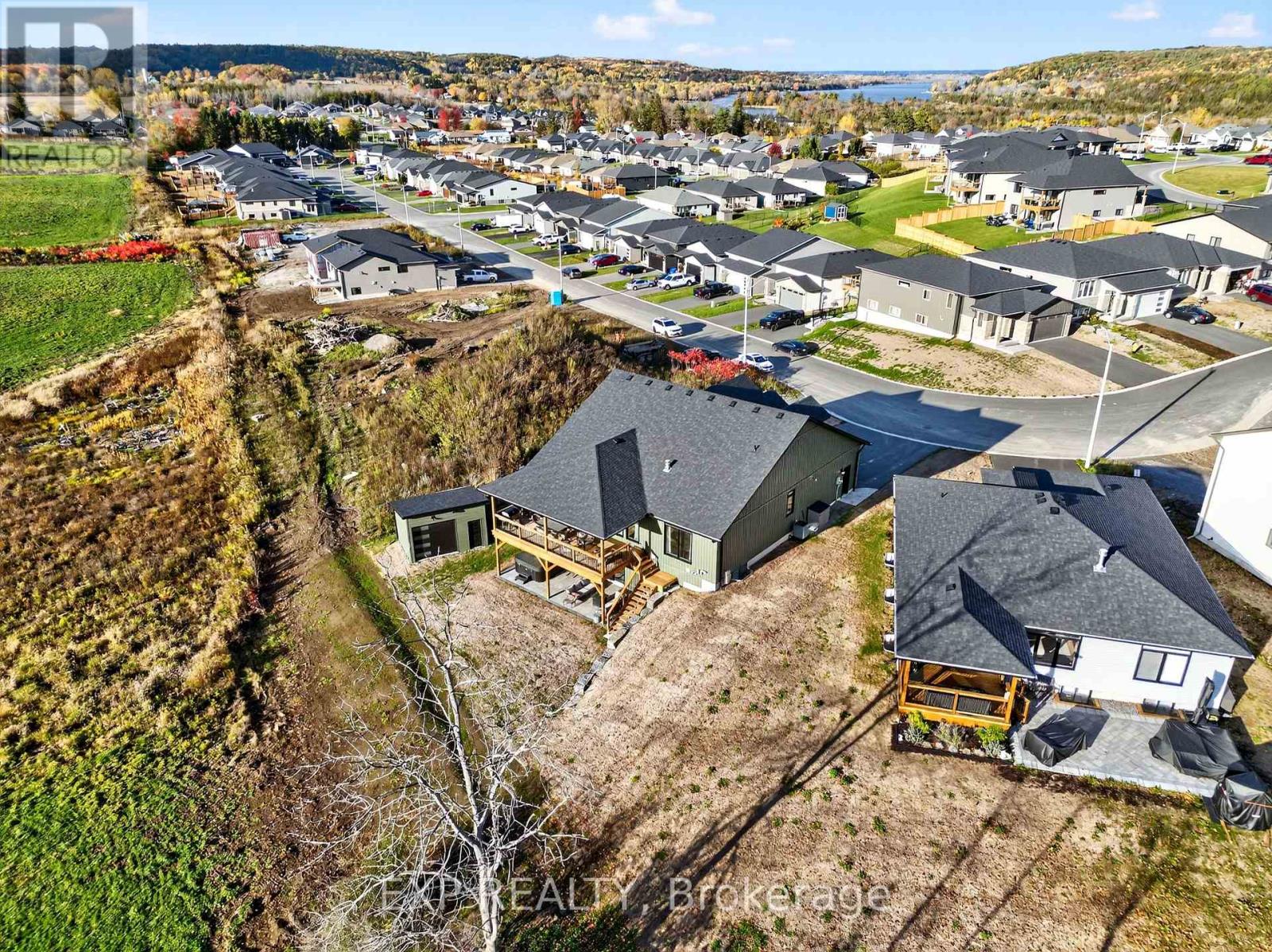 67 Meagan Lane, Quinte West (Frankford Ward), Ontario  K0K 2C0 - Photo 48 - X12485871